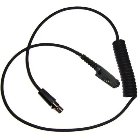 Kampanj 3M Peltor FL6U-101 FLEX-kabel